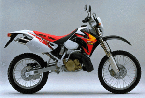 CRM 250 ARV ARW Active Radical MD32 Japanese Market 97 98 1 300x203 1